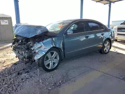 Salvage cars for sale at auction: 2007 Volkswagen Passat 2.0T