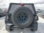 2010 Jeep Wrangler Sport