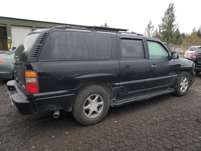 2005 GMC Yukon XL Denali