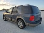 2003 Ford Explorer Eddie Bauer