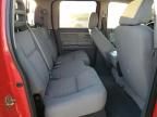 2007 Dodge Dakota Quad SLT