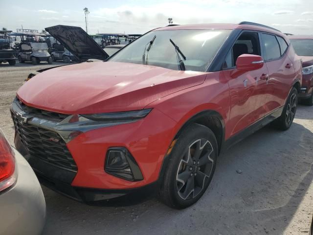 2019 Chevrolet Blazer RS