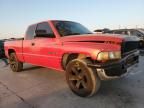 2000 Dodge RAM 1500