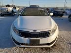 2012 KIA Optima EX