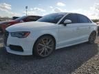 2016 Audi S3 Prestige