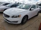 2017 Volvo S60 Platinum