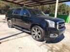 2016 GMC Yukon XL C1500 SLT