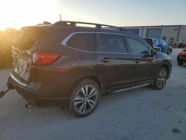 2019 Subaru Ascent Limited