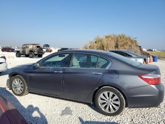 2013 Honda Accord Touring