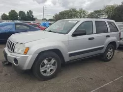 2005 Jeep Grand Cherokee Laredo en venta en Moraine, OH