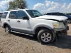 2006 Ford Explorer XLT