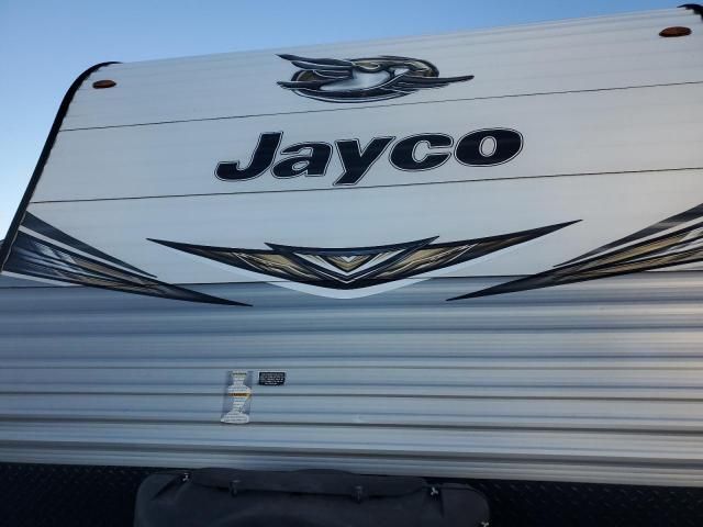 2019 Jayco JAY Flight