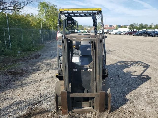 2005 Komatsu Forklift