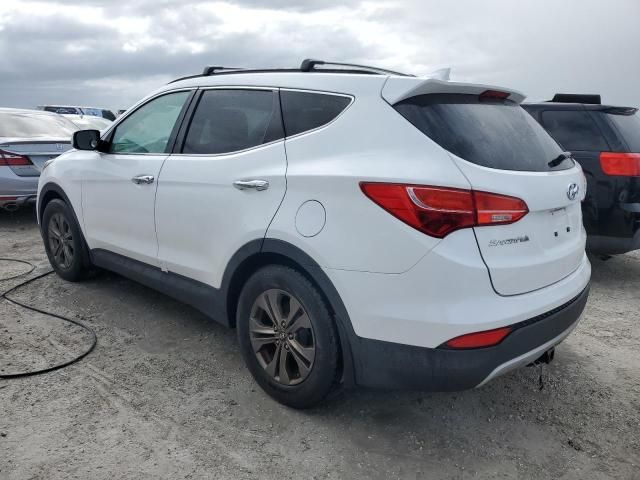 2013 Hyundai Santa FE Sport