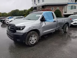 2013 Toyota Tundra en venta en North Billerica, MA