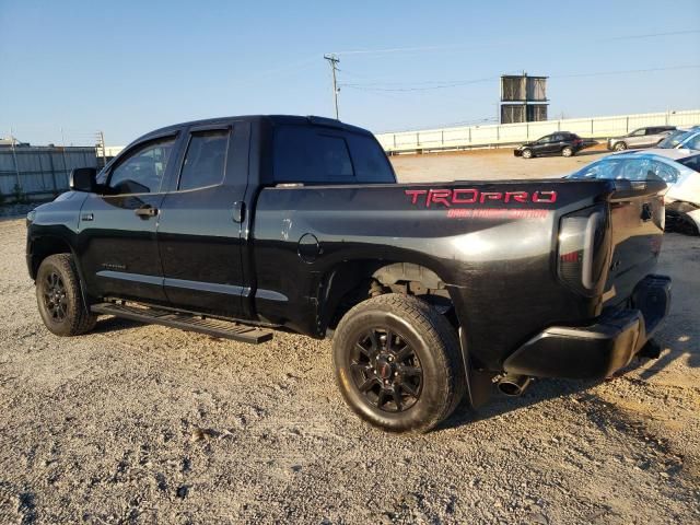 2015 Toyota Tundra Double Cab SR