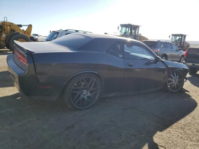 2014 Dodge Challenger R/T