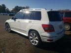 2010 Mercedes-Benz GLK 350 4matic