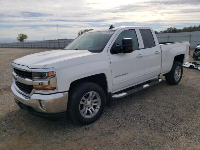 2019 Chevrolet Silverado LD K1500 LT