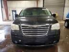 2008 Chrysler Town & Country Touring