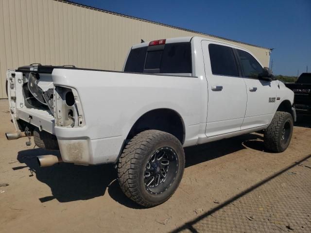 2017 Dodge RAM 1500 SLT