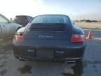 2007 Porsche 911 New Generation Carrera