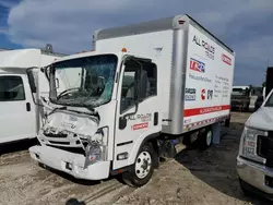 2016 Isuzu NPR en venta en Arcadia, FL