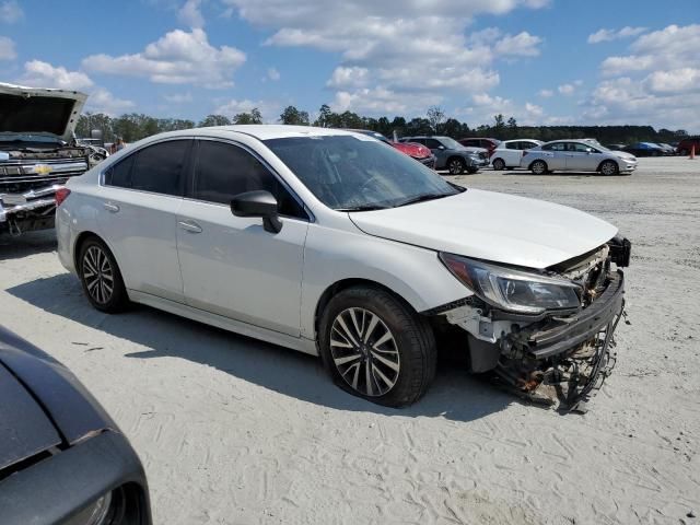 2019 Subaru Legacy 2.5I