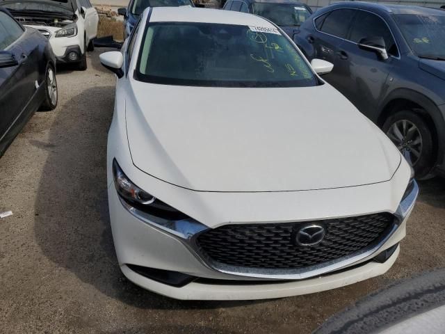 2023 Mazda 3 Select