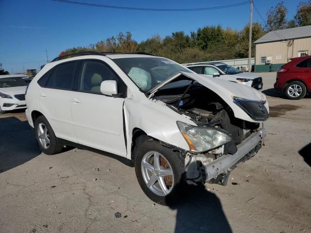 2004 Lexus RX 330