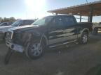 2007 Ford F150 Supercrew