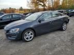 2015 Volvo S60 Platinum