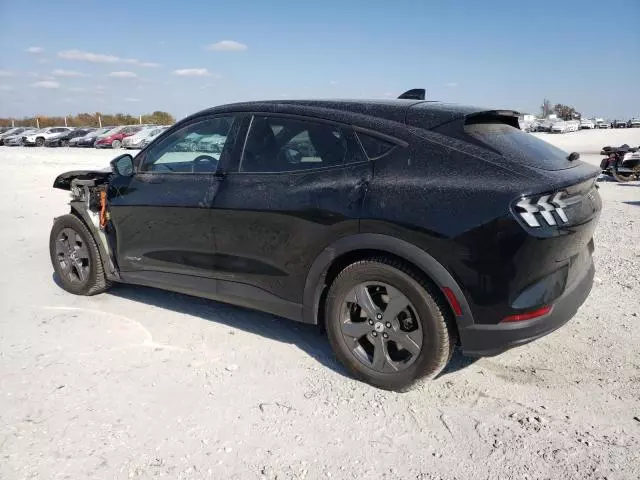 2021 Ford Mustang MACH-E Select