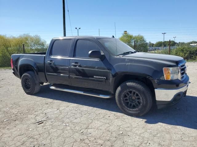 2013 GMC Sierra C1500 SL