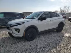 2023 Mitsubishi Eclipse Cross LE en venta en Wayland, MI