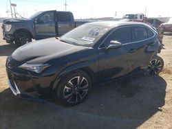 2022 Lexus UX 250H Base en venta en Greenwood, NE