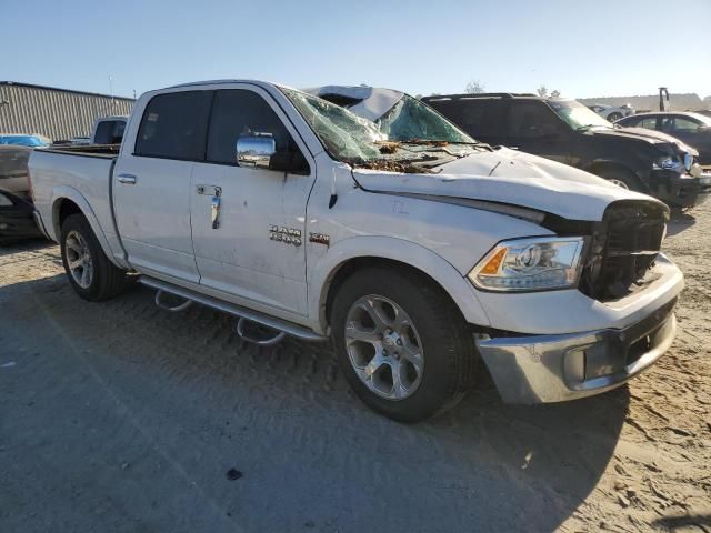 2014 Dodge 1500 Laramie