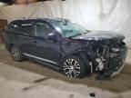 2018 Mitsubishi Outlander SE