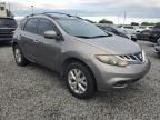 2012 Nissan Murano S