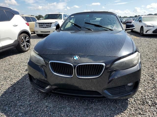 2015 BMW 228 I