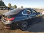 2020 BMW 330I