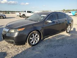 Acura tl Vehiculos salvage en venta: 2012 Acura TL