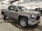 2017 GMC Sierra K1500 SLE