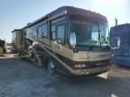 2004 Freightliner Chassis X Line Motor Home