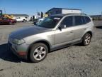 2007 BMW X3 3.0SI