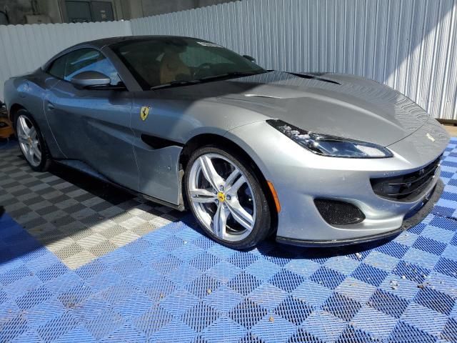 2021 Ferrari Portofino