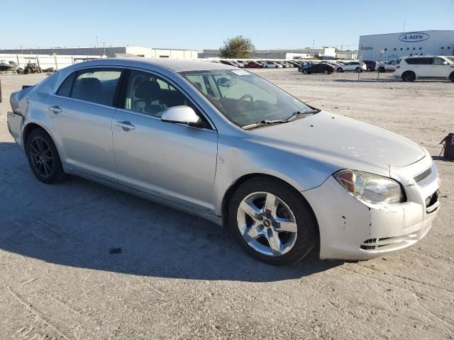 2009 Chevrolet Malibu 1LT