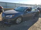 2017 Subaru Legacy 2.5I Premium