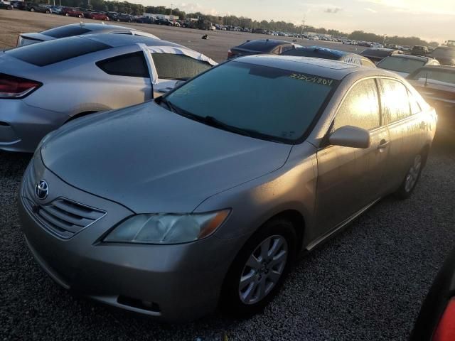 2008 Toyota Camry LE