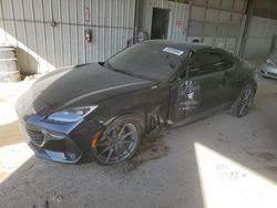 Salvage cars for sale from Copart Des Moines, IA: 2023 Subaru BRZ Limited